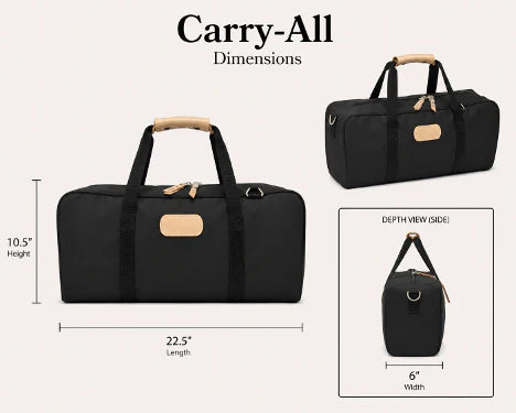 CARRY-ALL