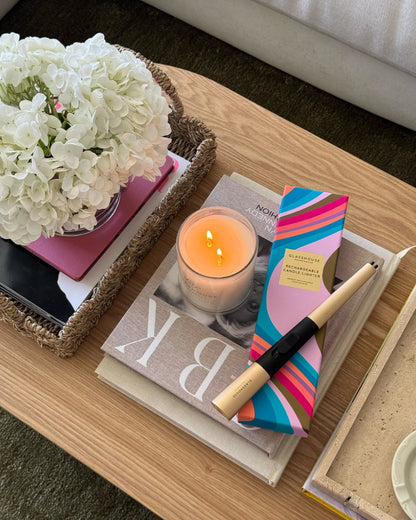 Rechargeable Candle Lighter CANDLES Glasshouse