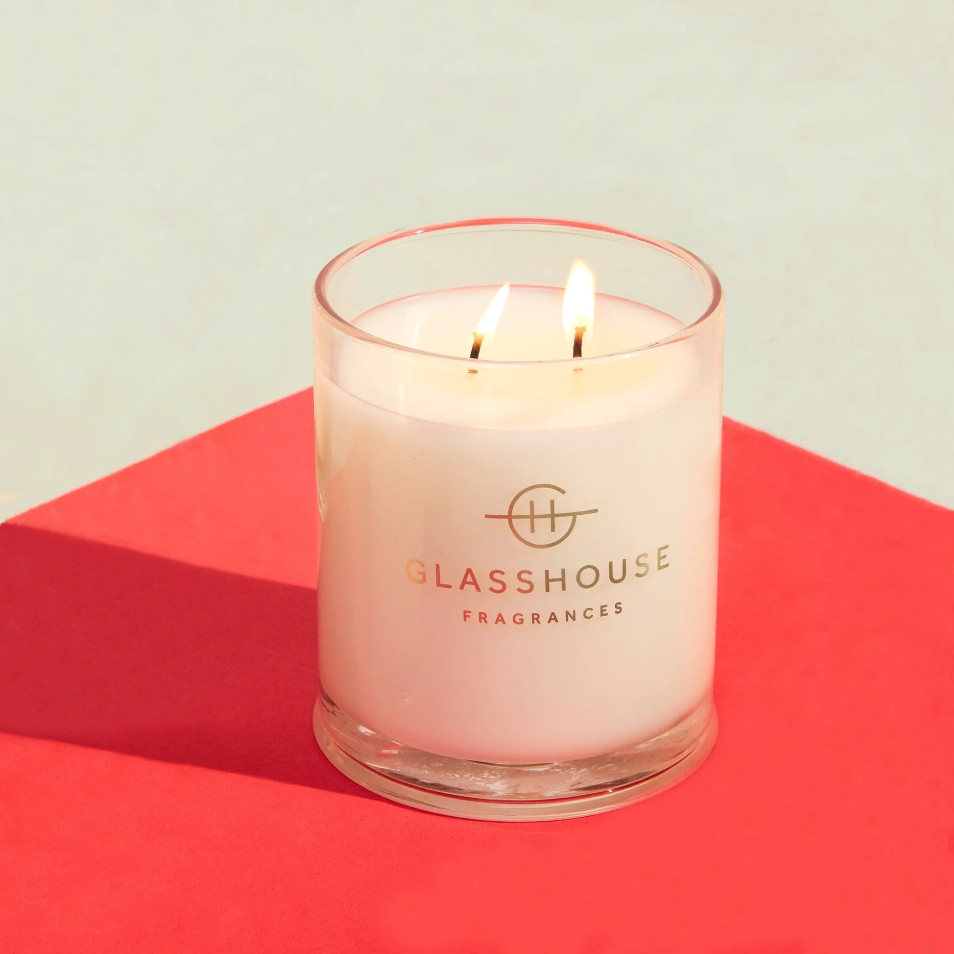 Rendezvous - 13oz Candle Perfume Glasshouse Fragrances   