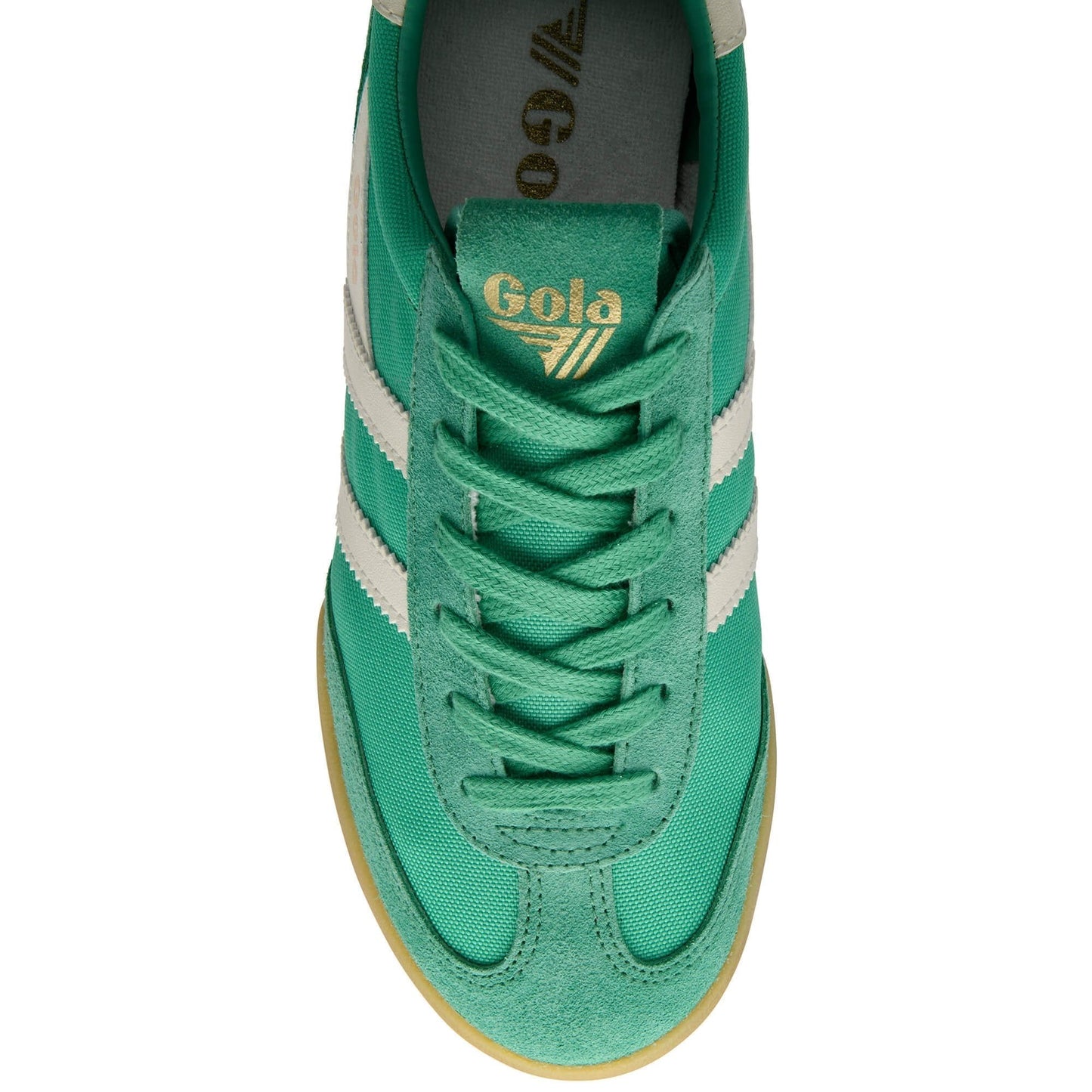 Gola Pacer Sneaker - Jade Sneakers Gola