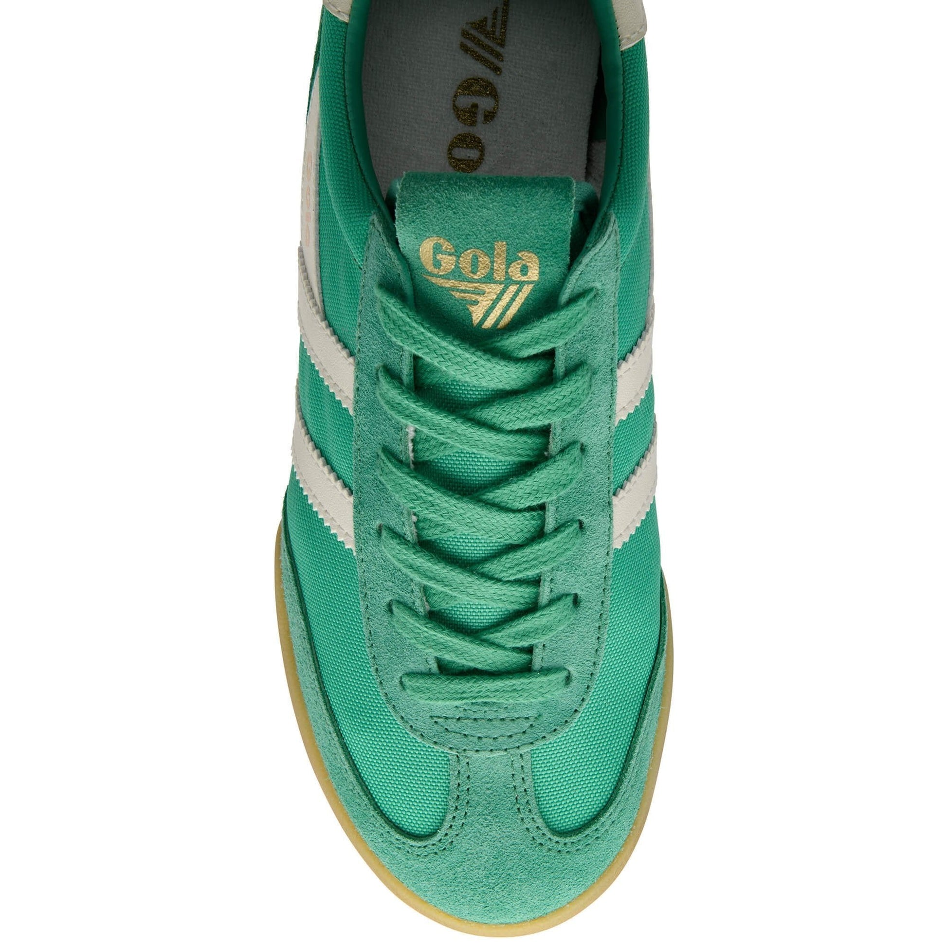 Gola Pacer Sneaker - Jade Sneakers Gola