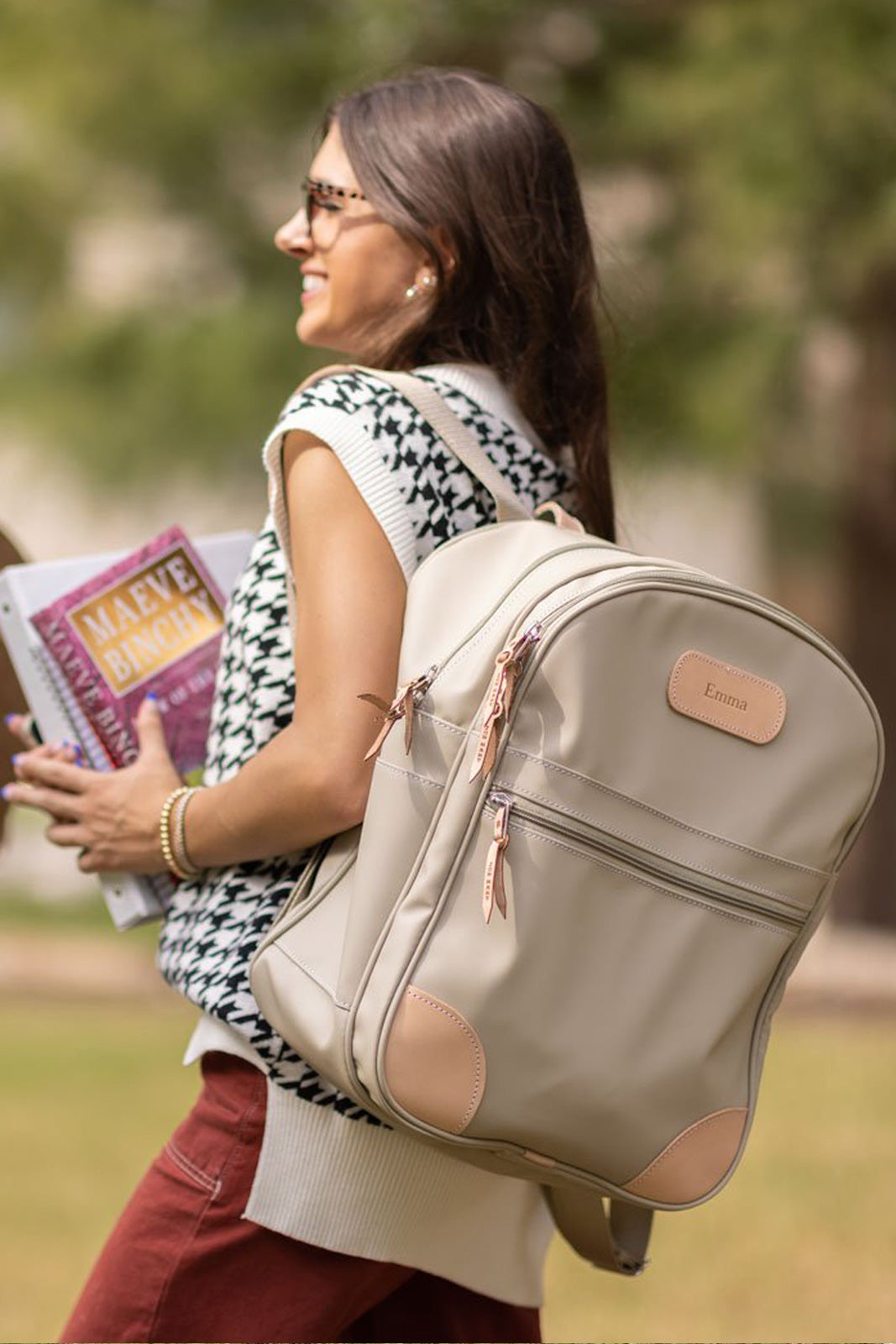 Large Backpack Combo Backpacks Jon Hart   