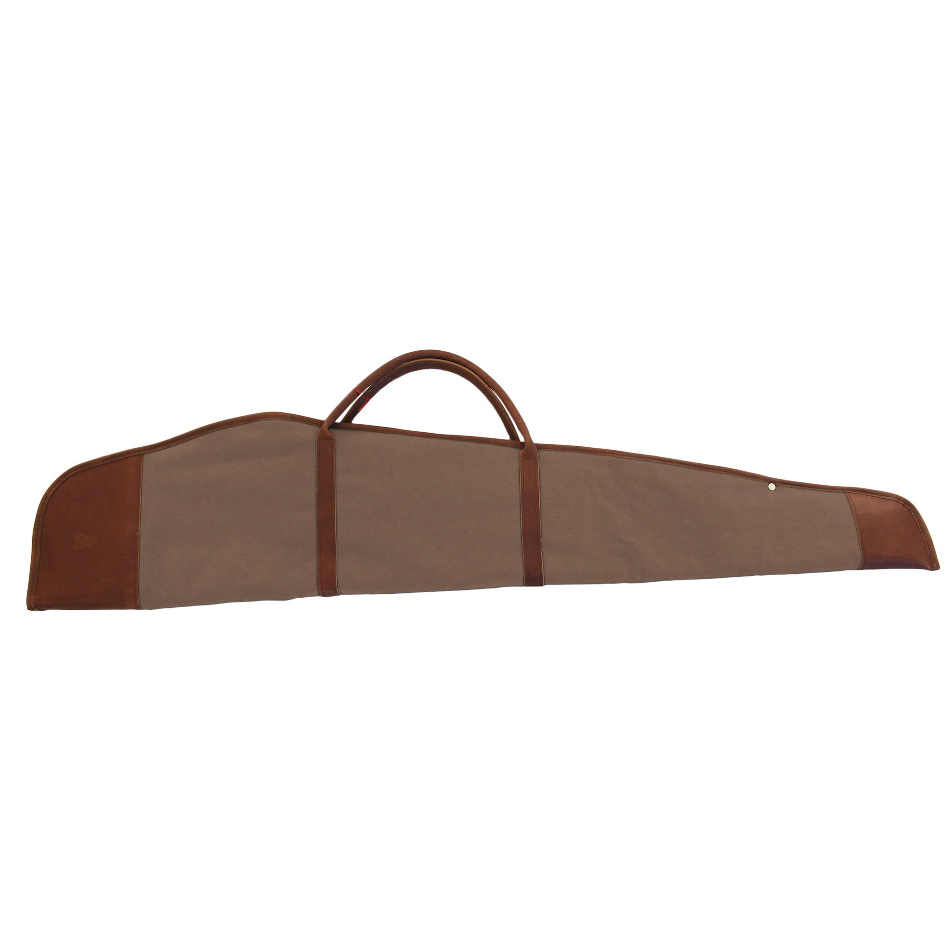 Rifle Cover (Order in any color!) Gun Cases Jon Hart Saddle Coated Canvas  
