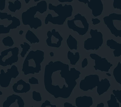 Charleston (Order in any color!) HANDBAGS Jon Hart Dark Leopard Coated Canvas