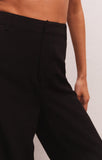 Marmont Black Trouser