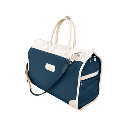 Southtown (Order in any color!) Travel Bags Jon Hart French Blue Coated Canvas  