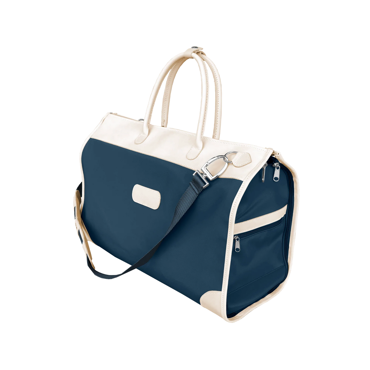 Southtown (Order in any color!) Travel Bags Jon Hart French Blue Coated Canvas  