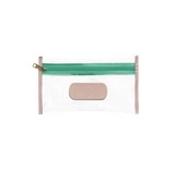 Clear Pouch (Order in any color!)