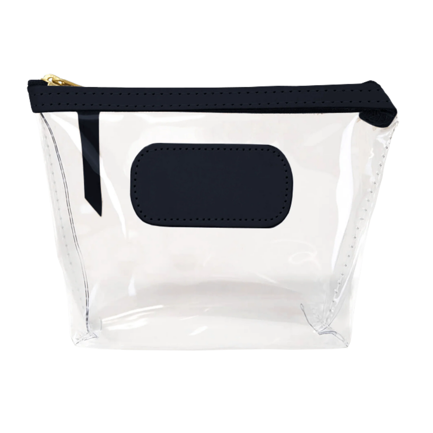 Airport Chico (Order in any color!) Pouches/Small Bags Jon Hart Navy Leather  