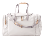 Large Square Duffel (Order in any color!)