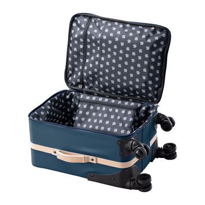 360 Carry On Wheels (Order in any color!) Suitcases Jon Hart   