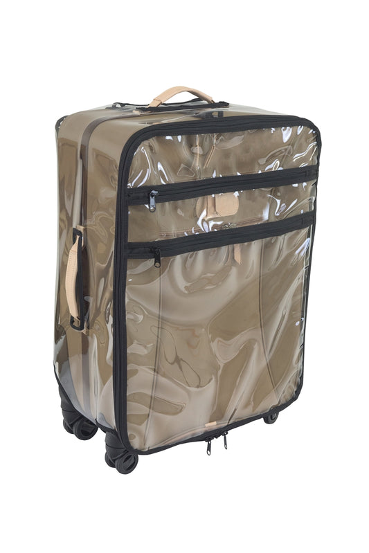 Cover for 360 Large Wheels Suitcases Jon Hart   
