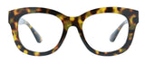 Peepers Reading Glasses - Center Stage - Tortoise