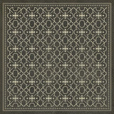 Vinyl Floor Mat - Pattern 05 Moriarty