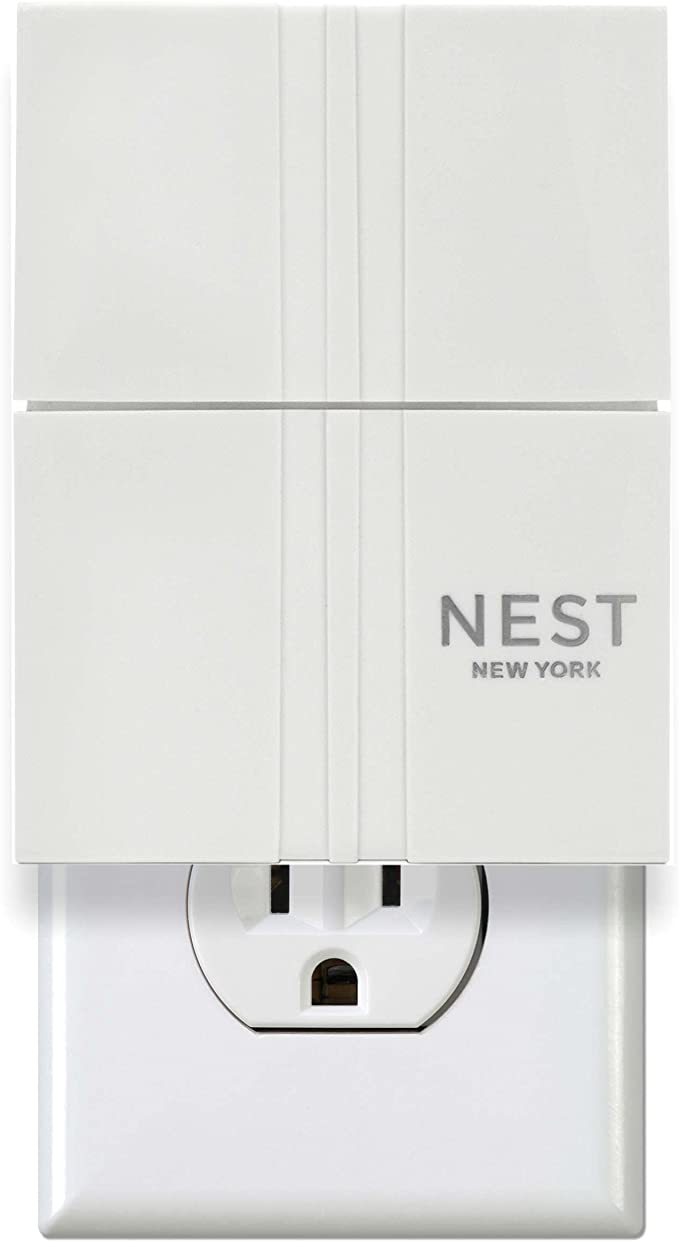 Nest Plug-In Wall Diffuser Device Candles NEST   