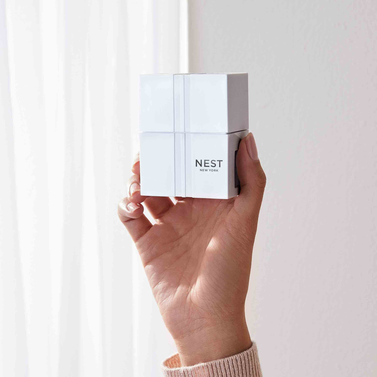 Nest Wall Plug In Nest Plug-In Wall Diffuser Device – Trends & Traditions Boutique