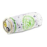 Dog Toy White Paw - Lickety Lime