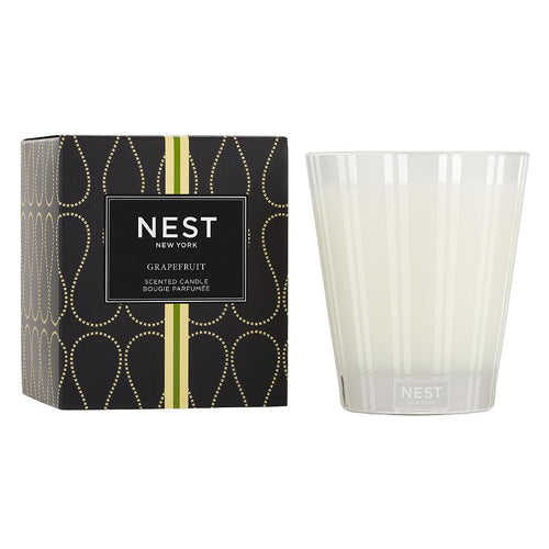 Nest 8oz Classic Candle - Grapefruit candle NEST   
