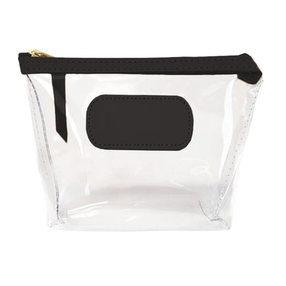 Airport Chico (Order in any color!) Pouches/Small Bags Jon Hart Black Leather  