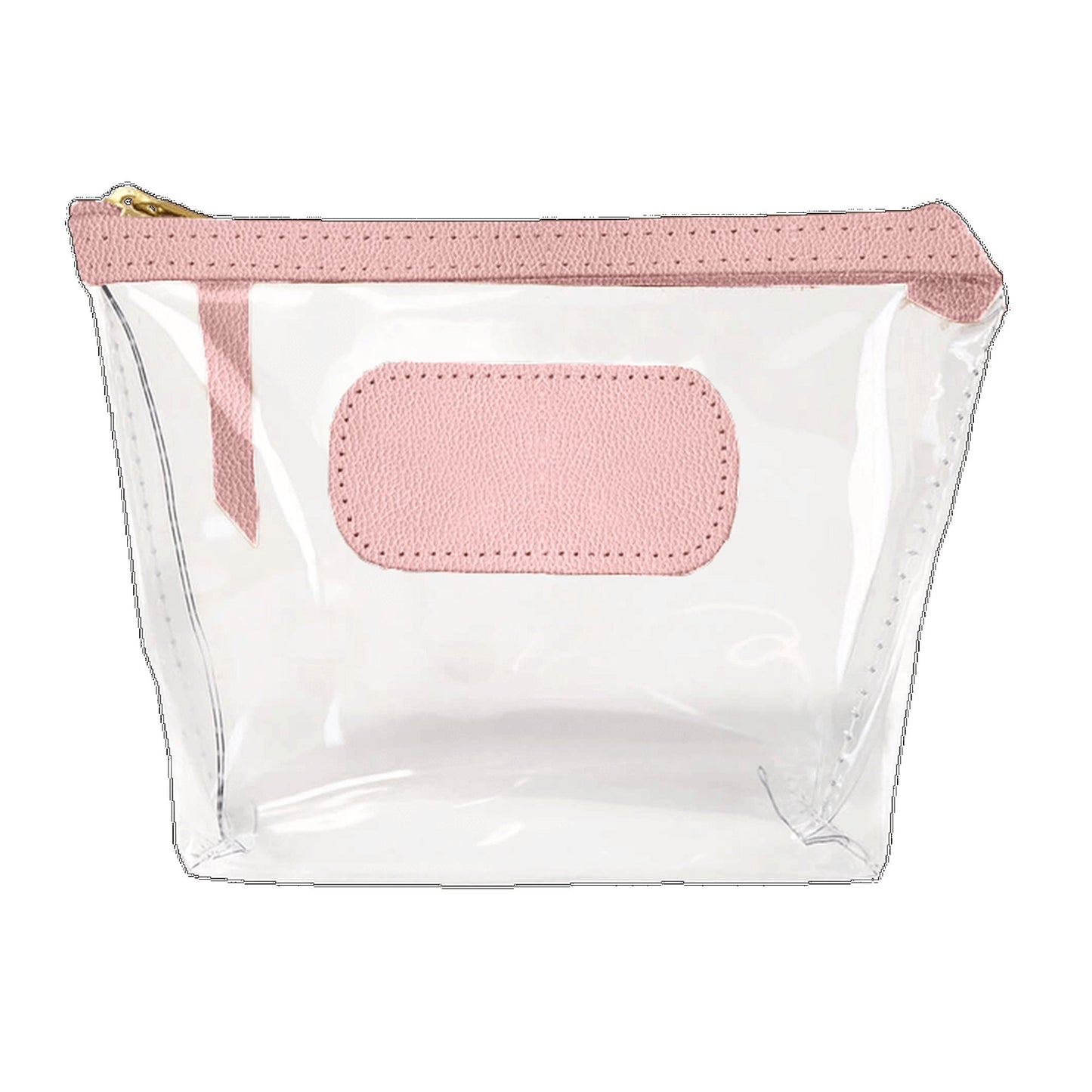Airport Chico (Order in any color!) Pouches/Small Bags Jon Hart Blush Leather  