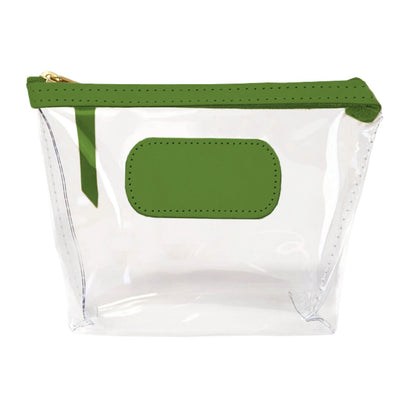 Airport Chico (Order in any color!) Pouches/Small Bags Jon Hart Shamrock Leather  