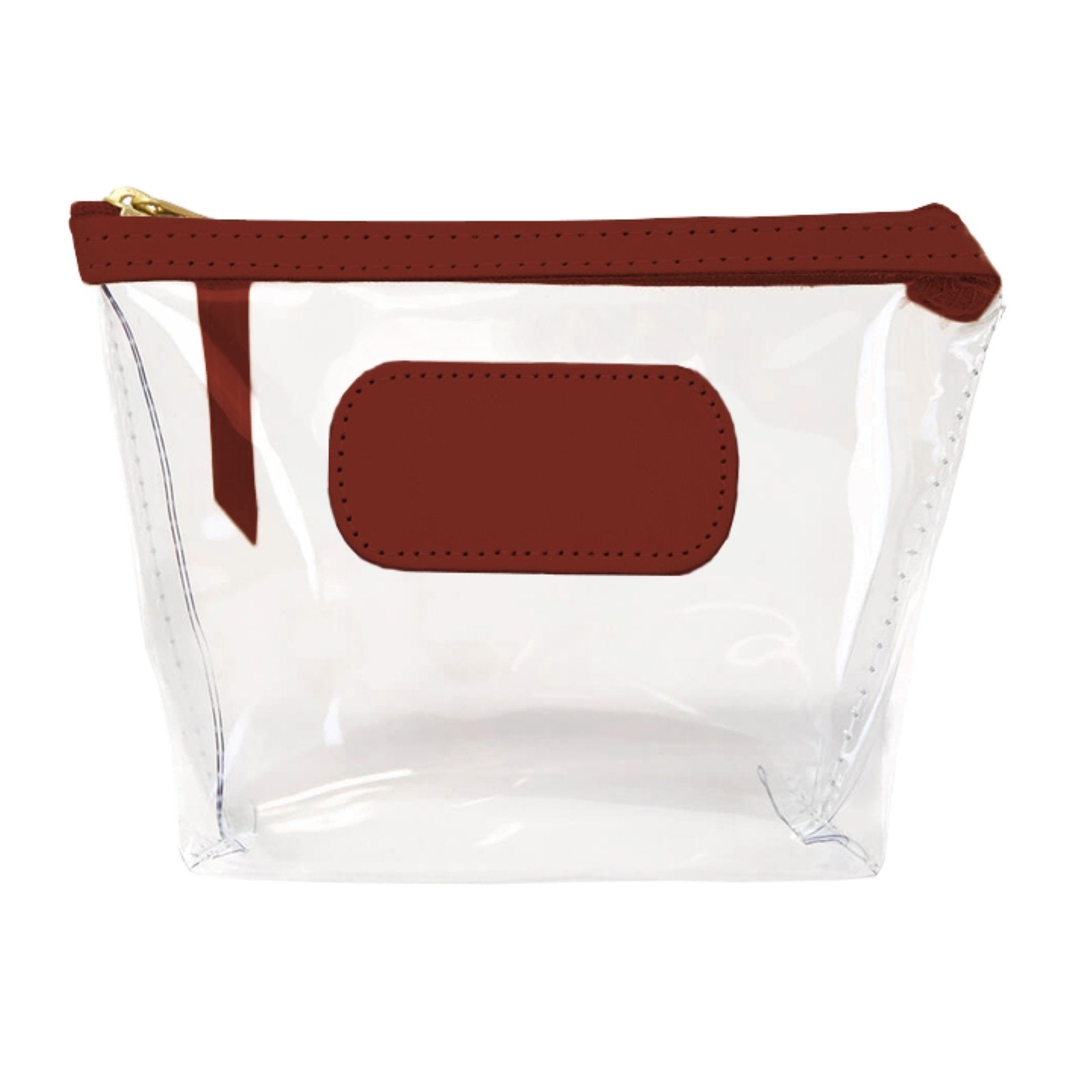 Airport Chico (Order in any color!) Pouches/Small Bags Jon Hart Wine Leather  