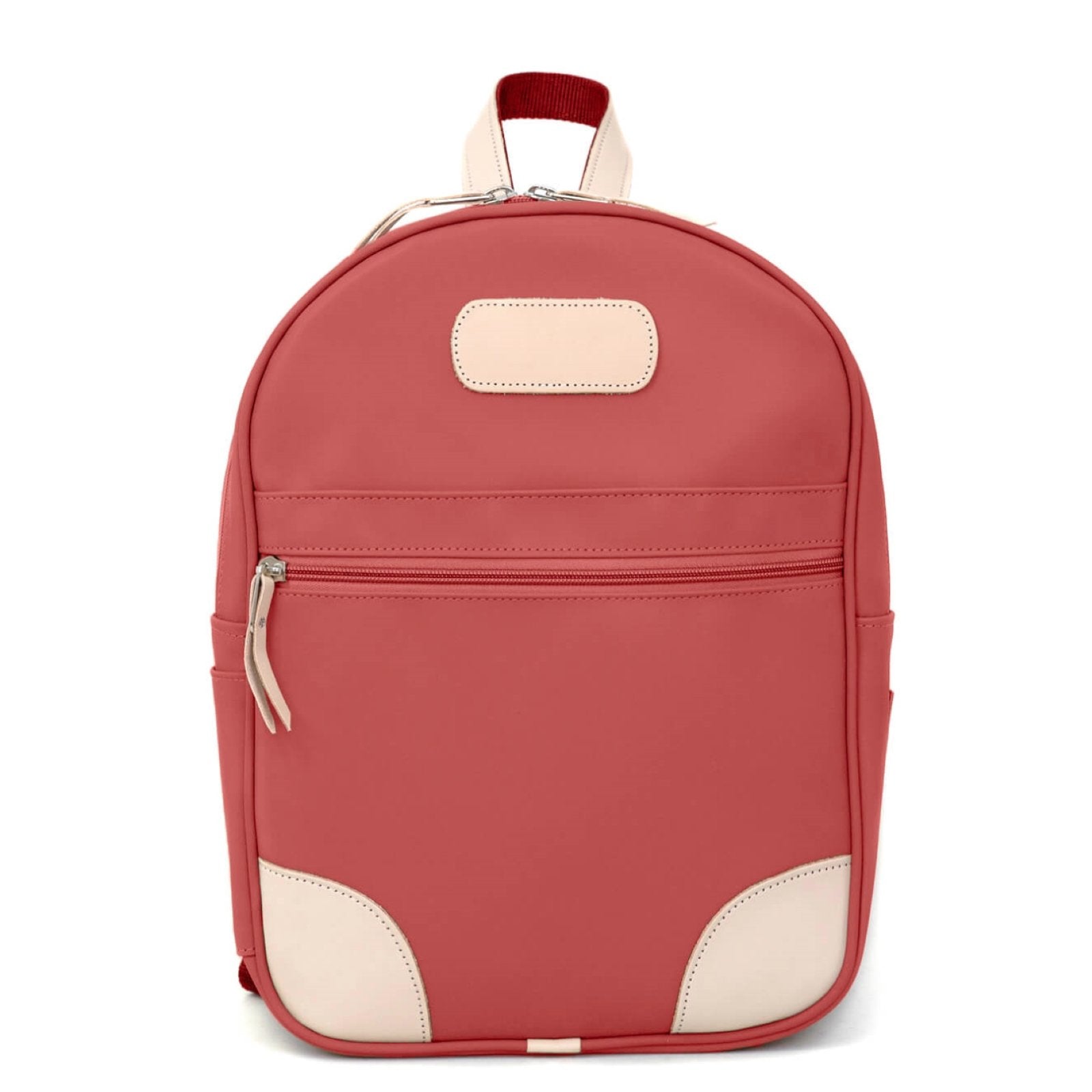 Backpack (Order in any color!) Backpacks Jon Hart Coral Coated Canvas  