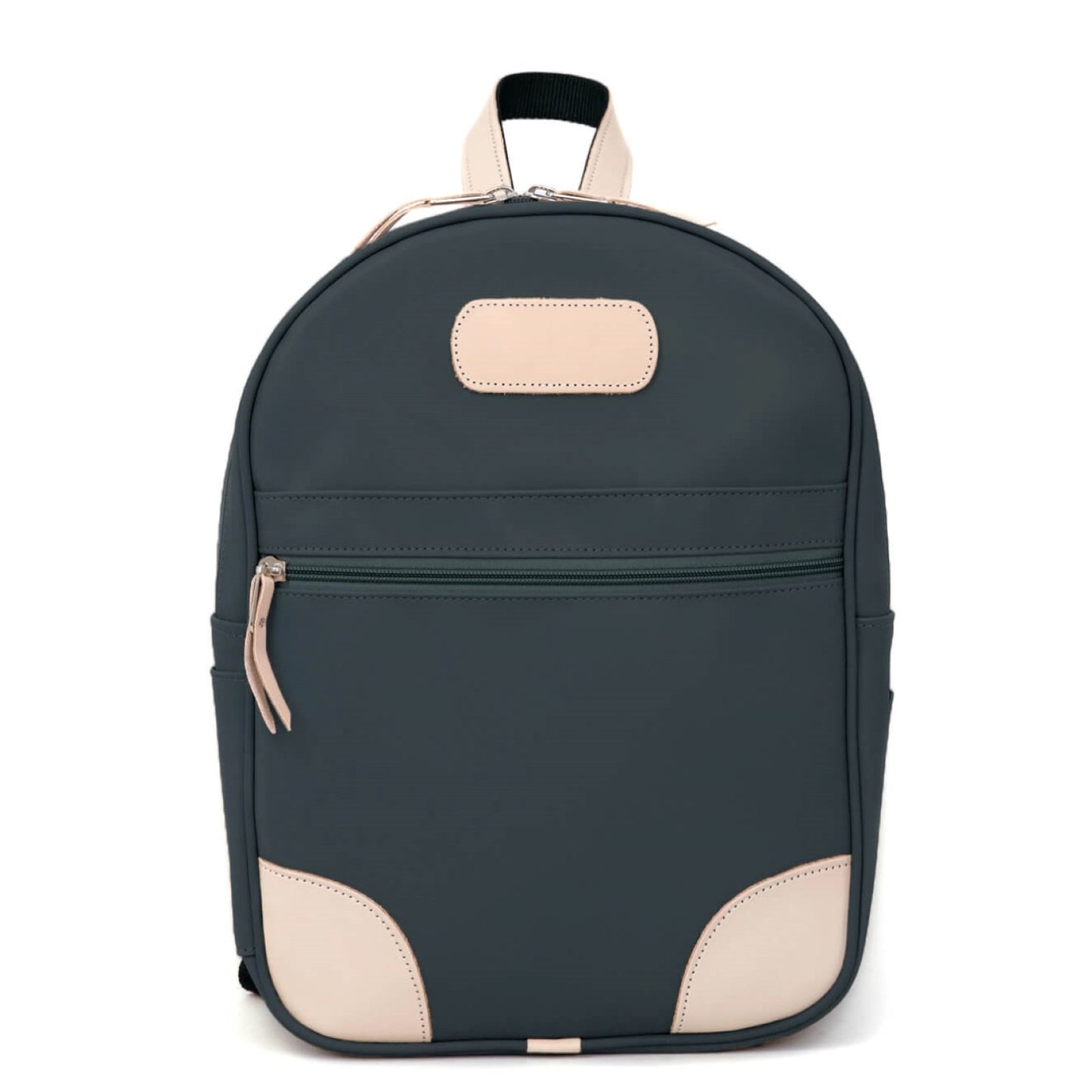 Backpack (Order in any color!) Backpacks Jon Hart French Blue Coated Canvas  