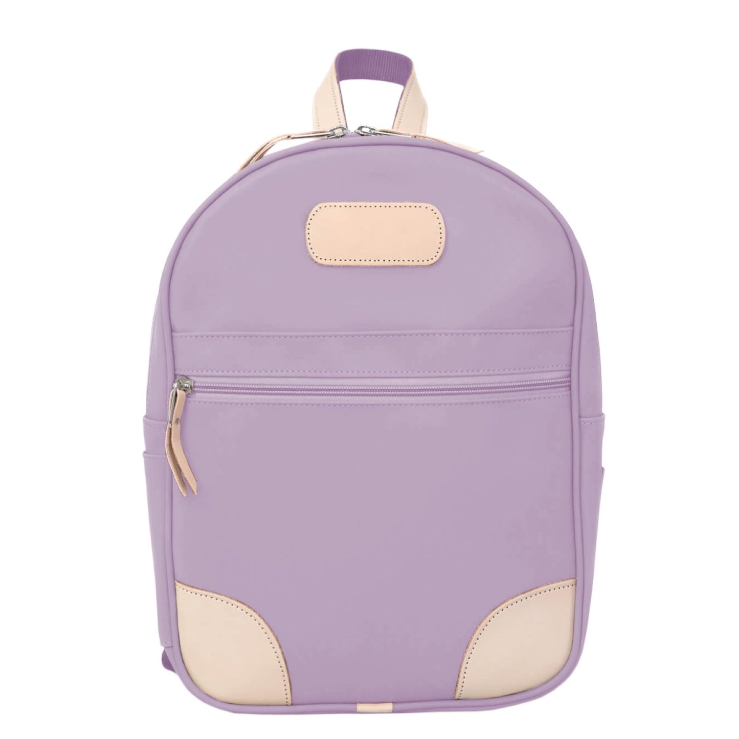 Backpack (Order in any color!) Backpacks Jon Hart Lilac Coated Canvas  