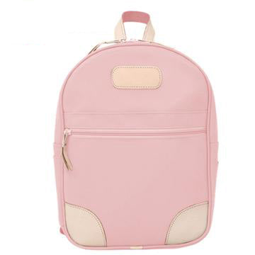 Backpack (Order in any color!) Backpacks Jon Hart Rose Coated Canvas  