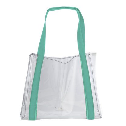 Boca Chica (Order in any color!) Totes Jon Hart Mint Webbing  