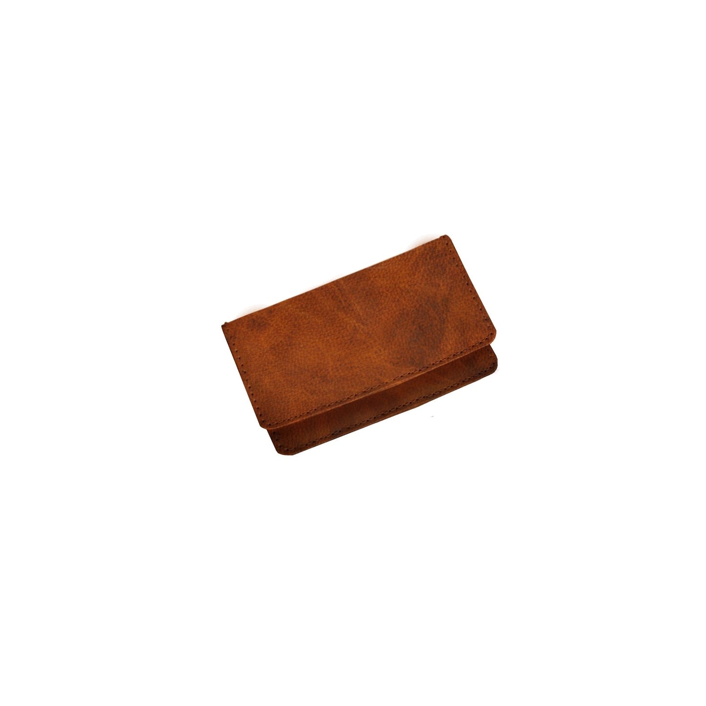 Card Case Card Holders Jon Hart Oiled Leather  