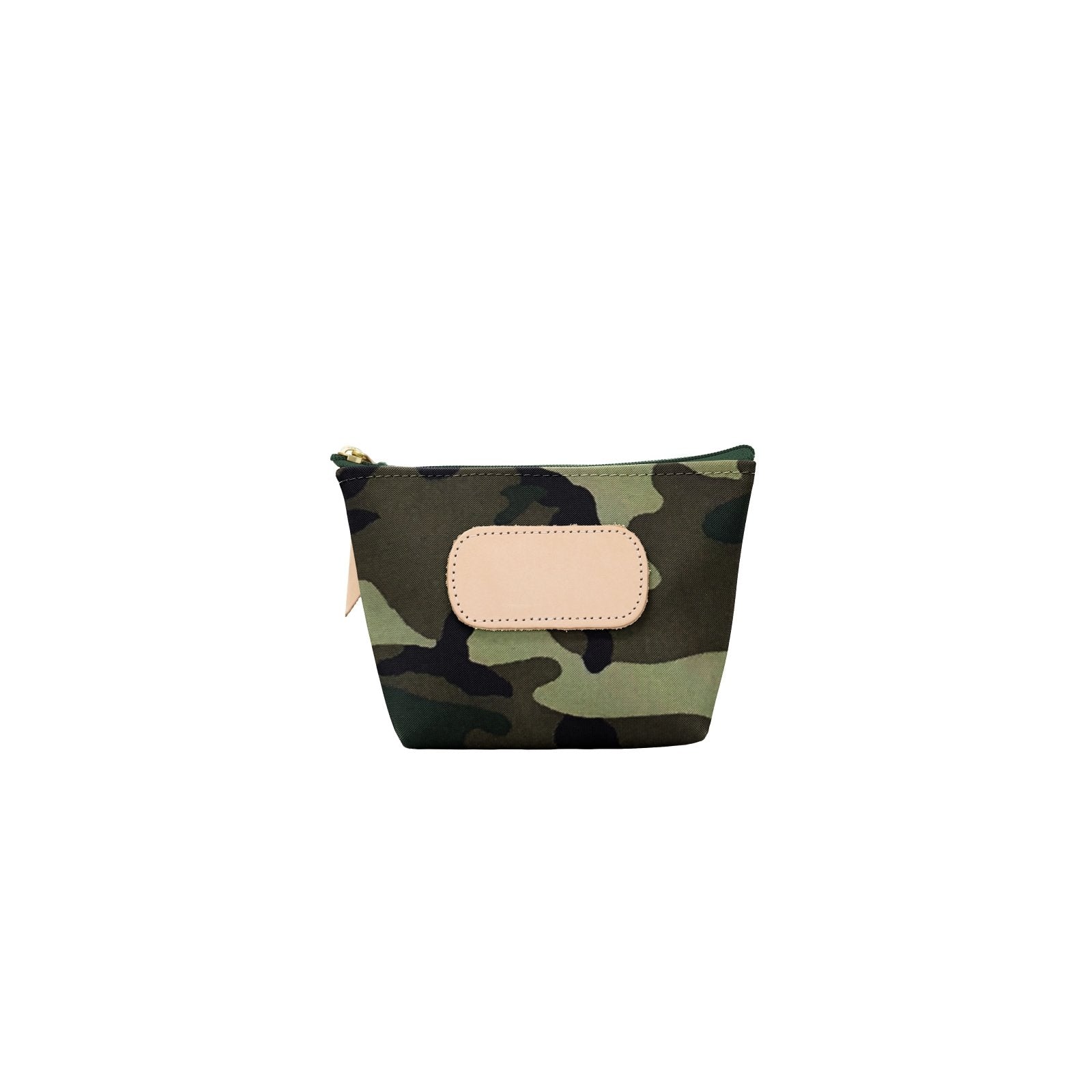 Chico (Order in any color!) Pouches/Small Bags Jon Hart Classic Camo Coated Canvas  