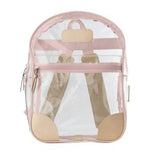 Clear Backpack (Order in any color!)