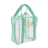 Clear Shag Bag (Order in any color!)