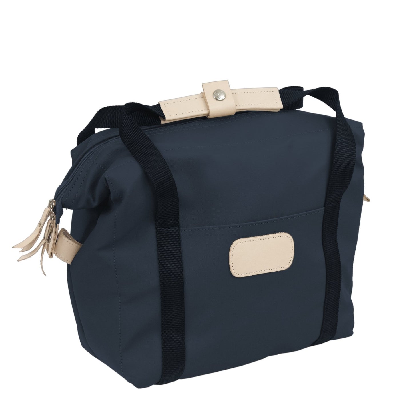 Cooler (Order in any color!) Coolers Jon Hart Navy Coated Canvas  