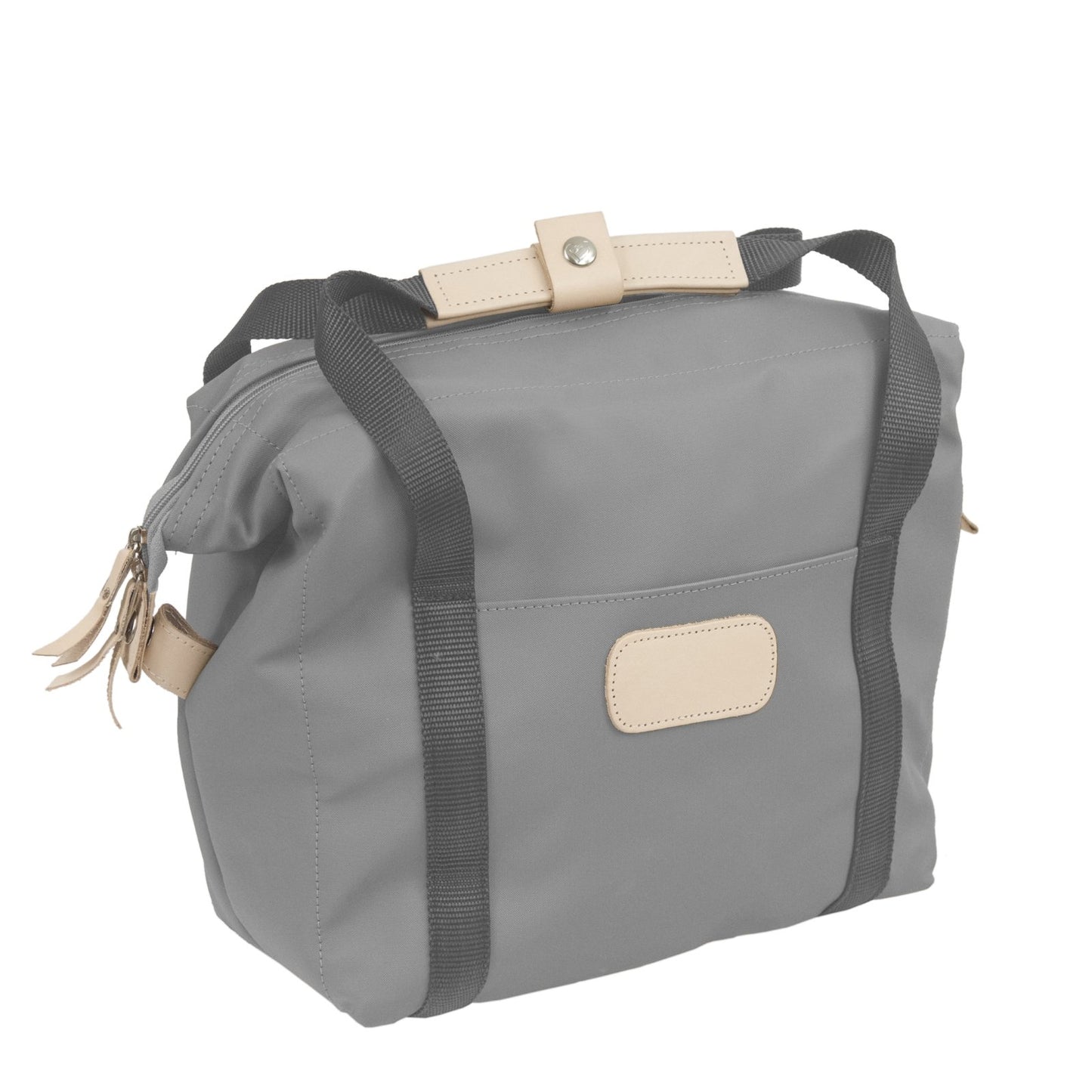 Cooler (Order in any color!) Coolers Jon Hart Slate Coated Canvas  