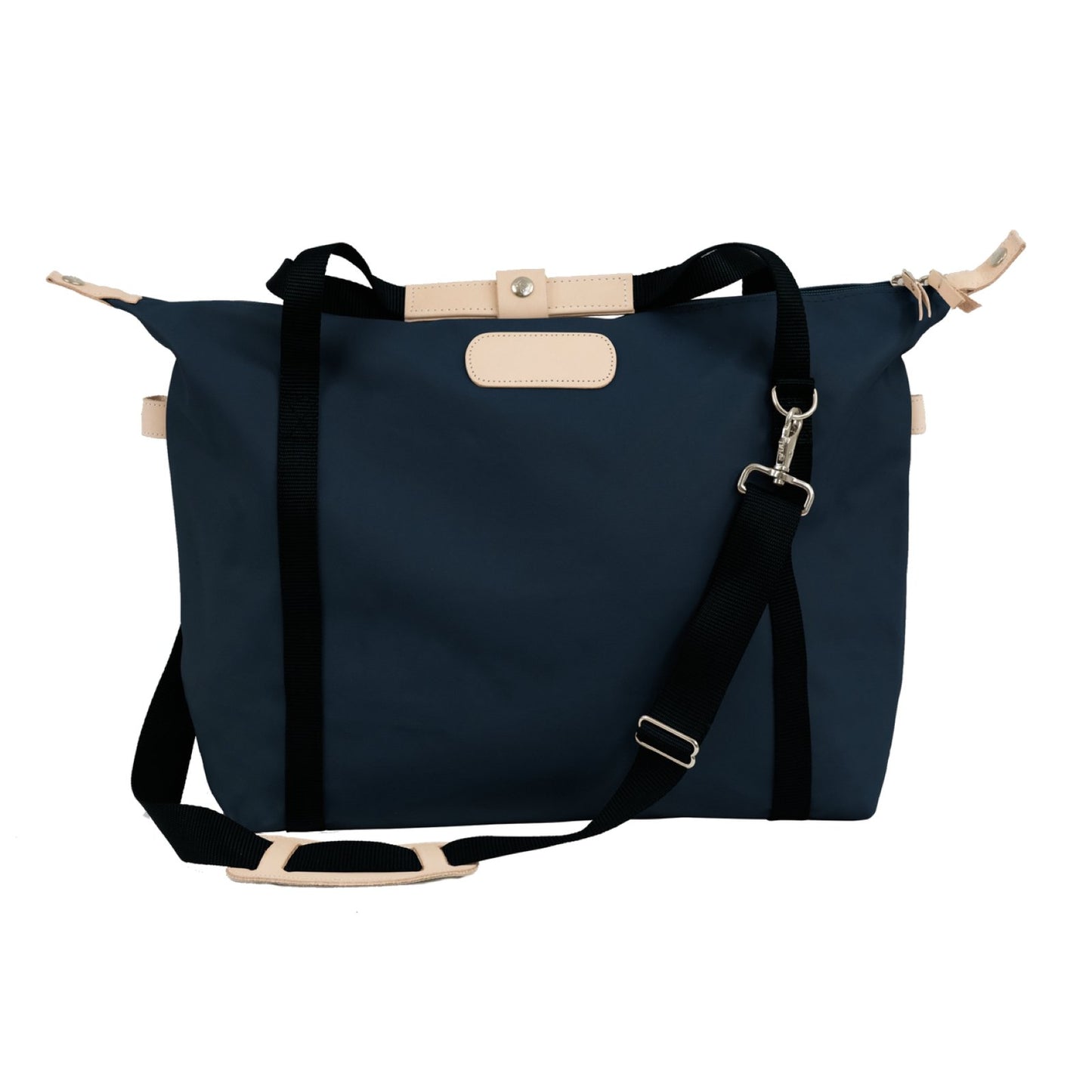 Daytripper (Order in any color!) Travel Bags Jon Hart Navy Coated Canvas  
