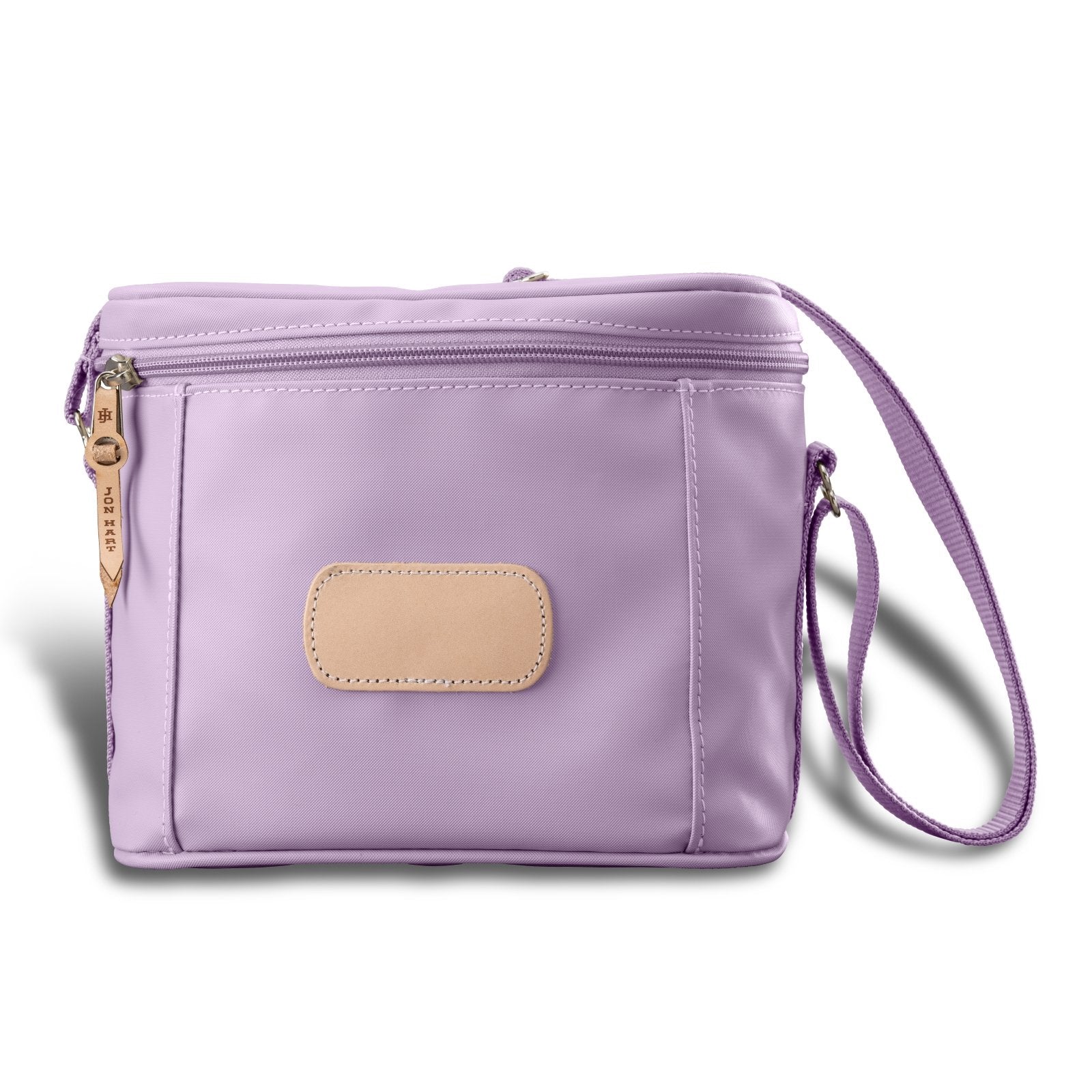 Frio (Order in any color!) Coolers Jon Hart Lilac Coated Canvas  