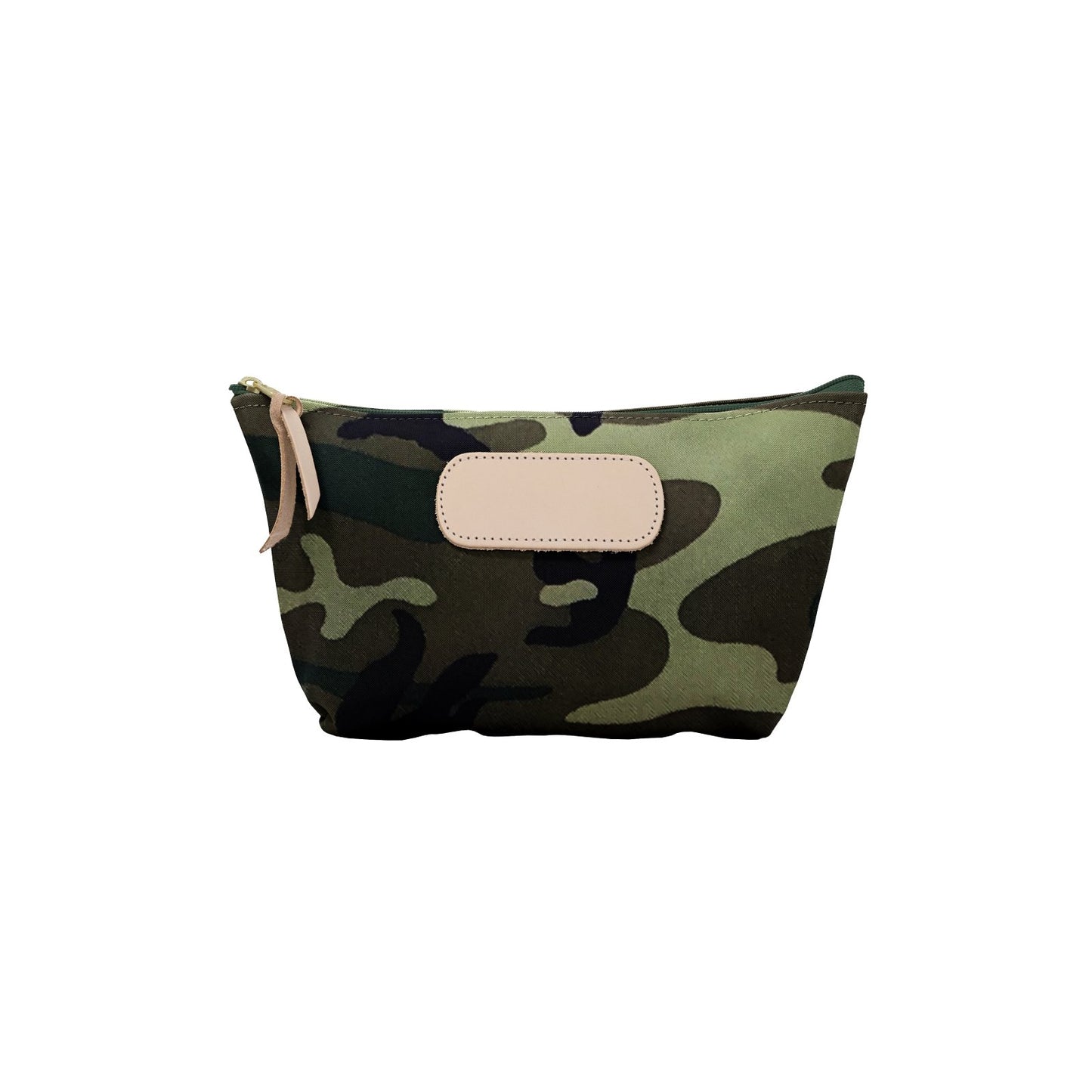 Grande (Order in any color!) Pouches/Small Bags Jon Hart Classic Camo Coated Canvas  