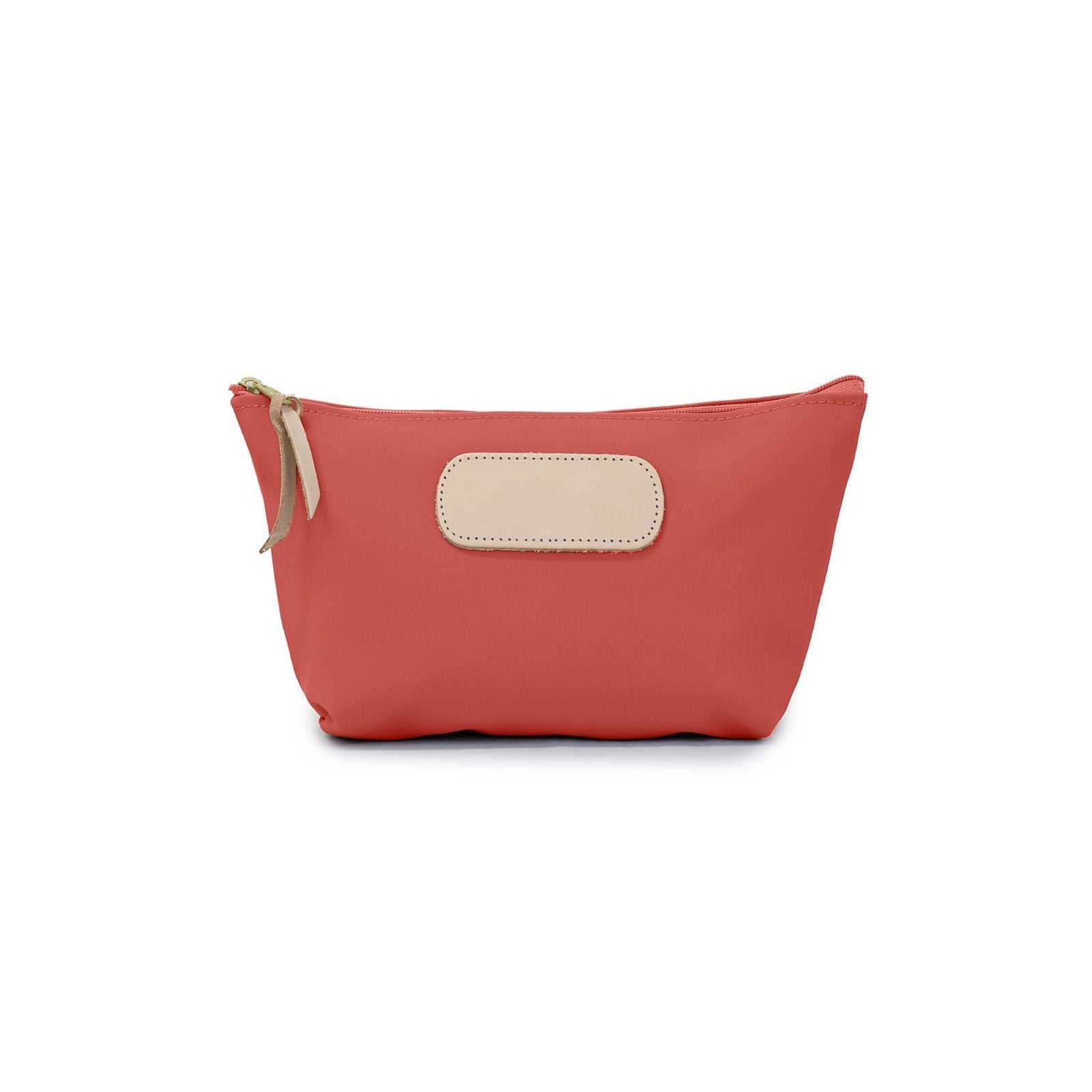 Grande (Order in any color!) Pouches/Small Bags Jon Hart Coral Coated Canvas  