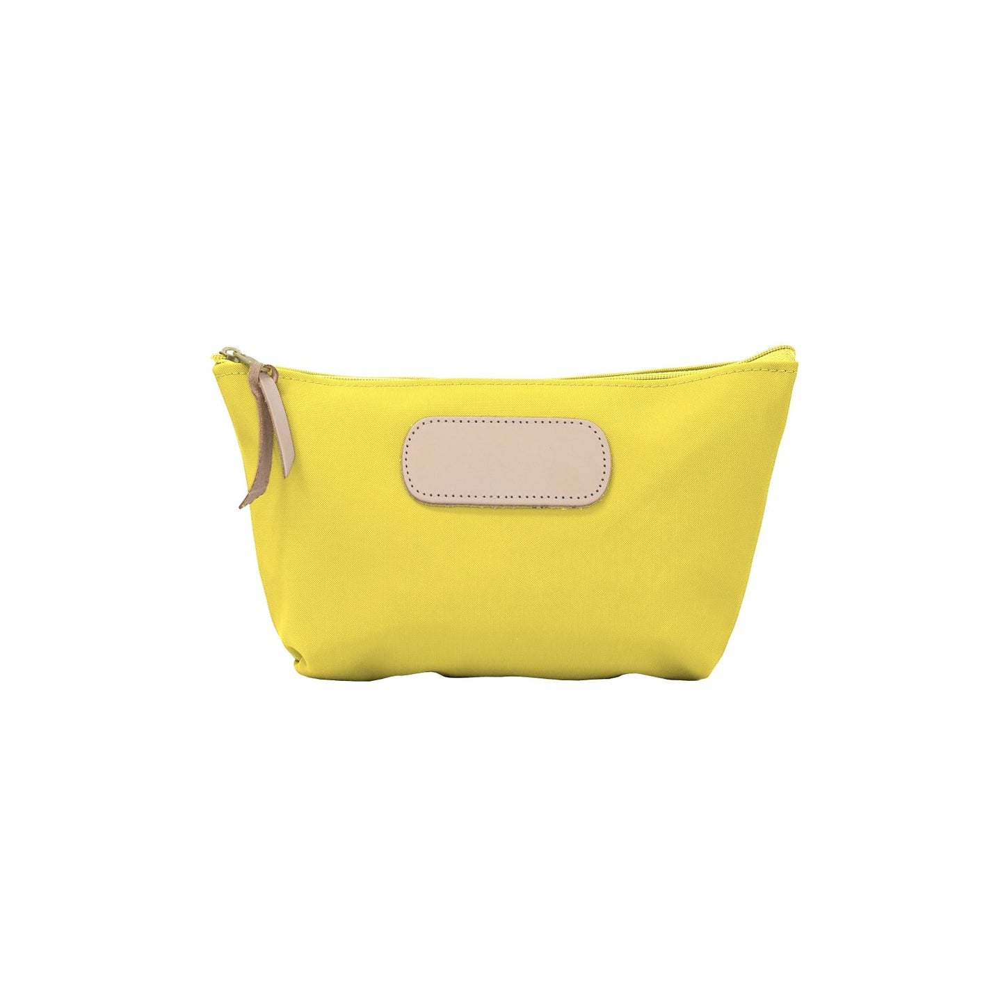 Grande (Order in any color!) Pouches/Small Bags Jon Hart Lemon Coated Canvas  