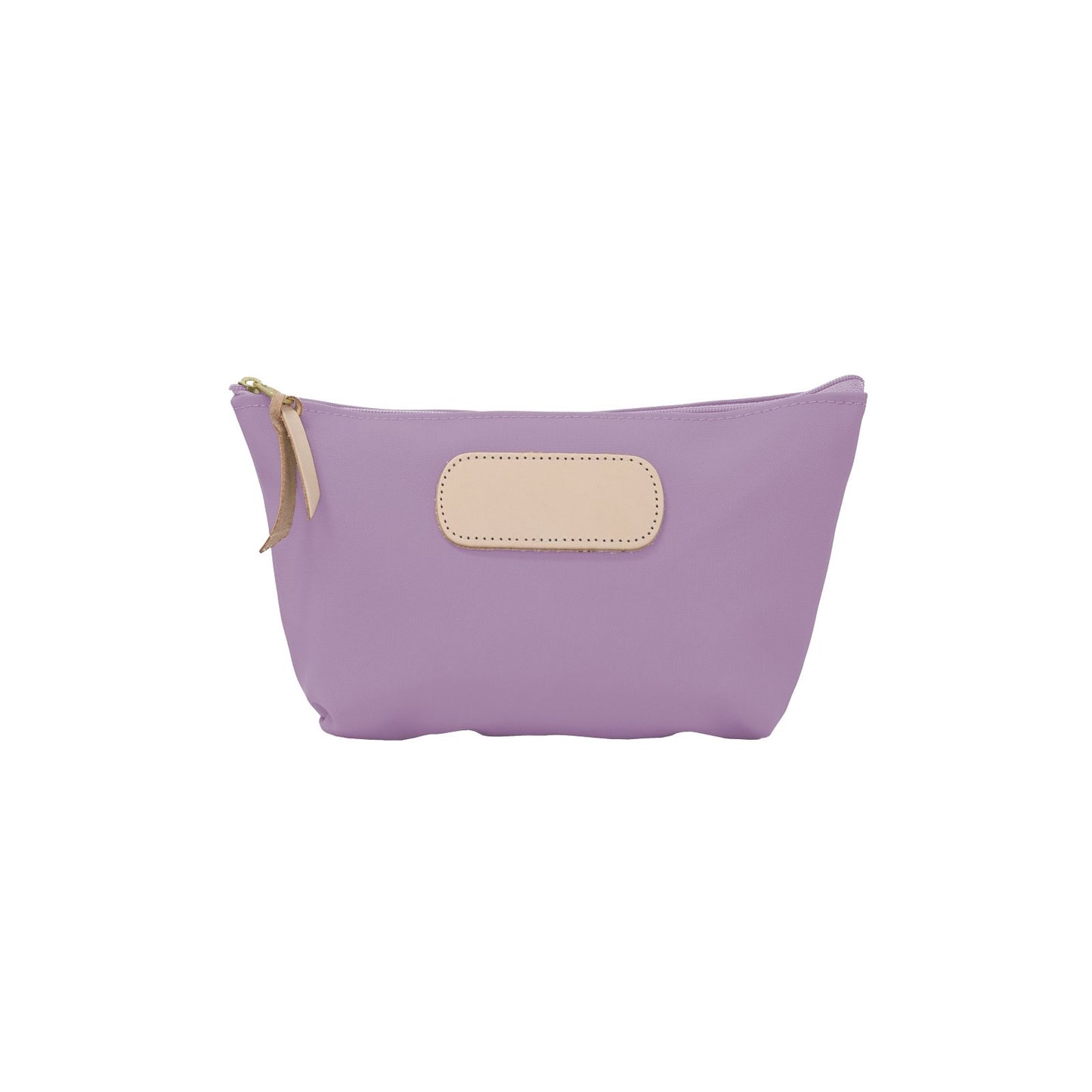 Grande (Order in any color!) Pouches/Small Bags Jon Hart Lilac Coated Canvas  