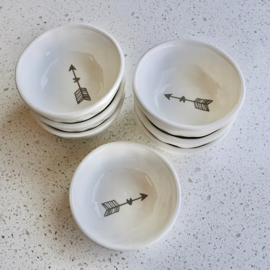 Arrow Jewelry Dish  Trends & Traditions Boutique   