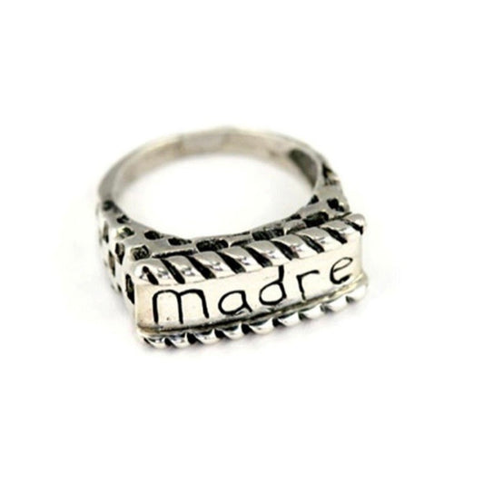 Endearing Ring - "madre" Rings Dian Malouf   