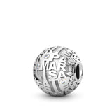 REQUEST A MOCK UP - Characters Sphere Pendant 15.0