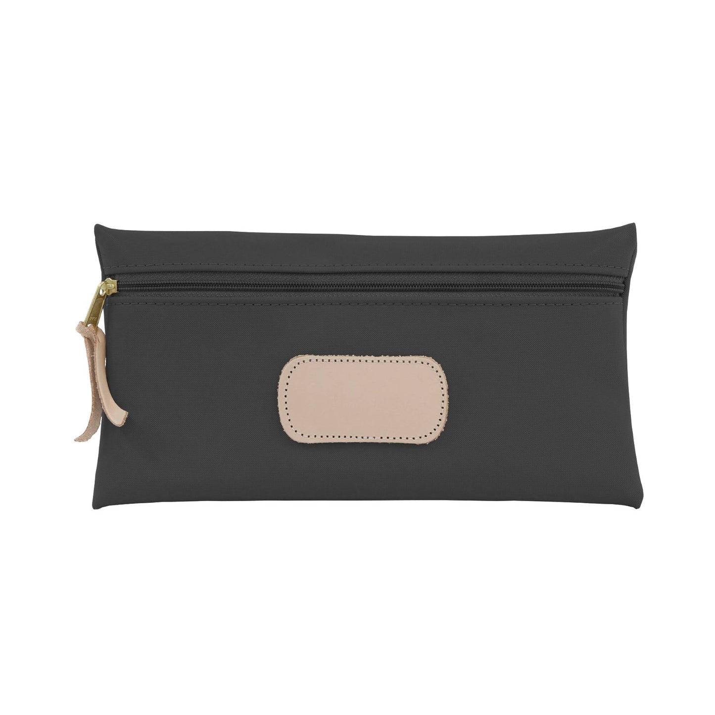 Large Pouch (Order in any color!) Pouches/Small Bags Jon Hart Charcoal Coated Canvas  