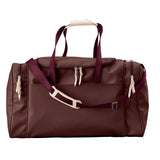 Large Square Duffel (Order in any color!)