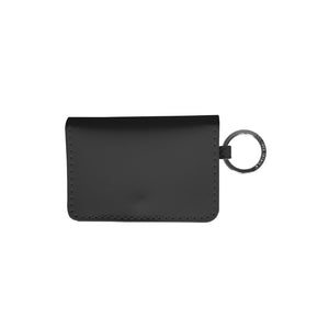 Leather ID Wallet (Order in any color!)