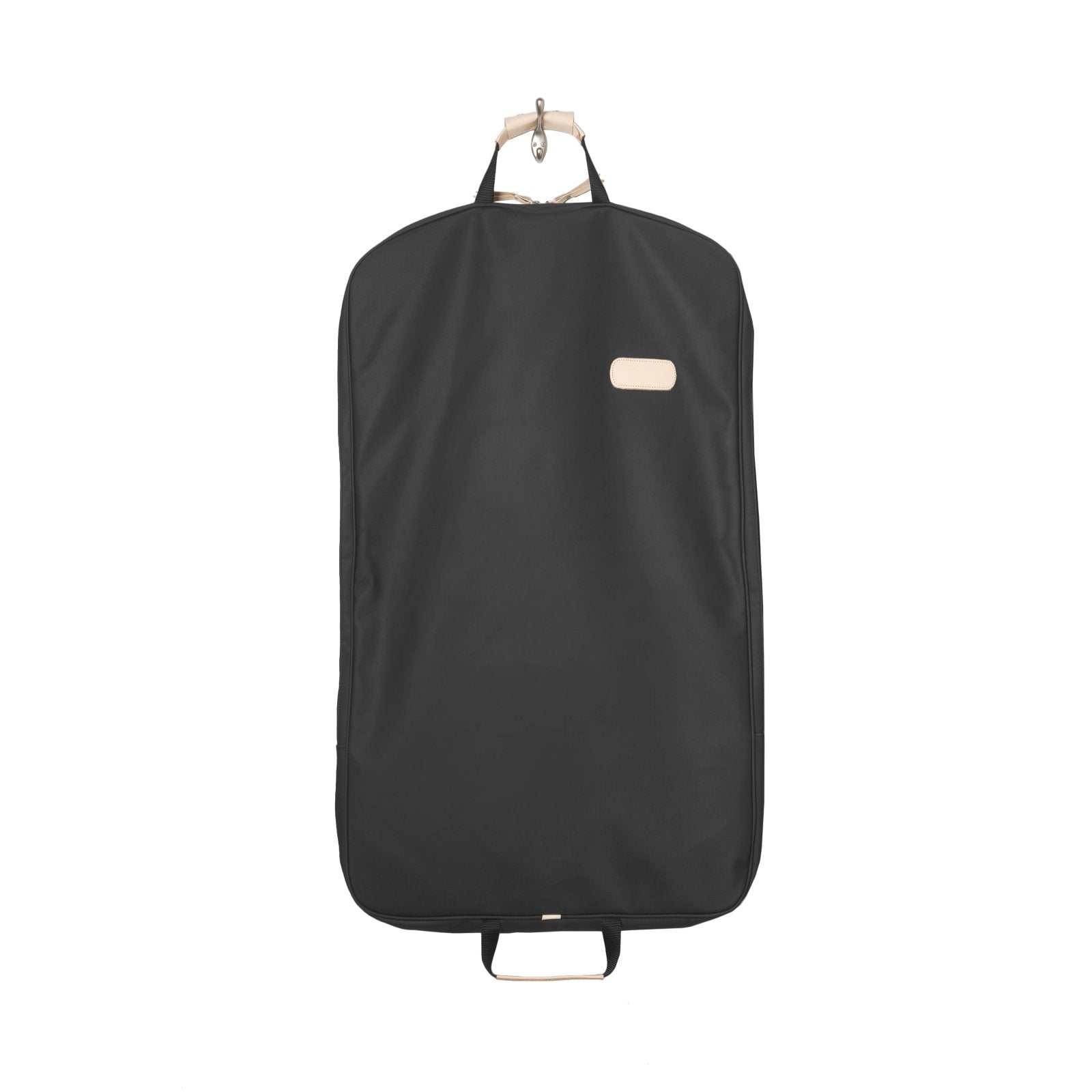 Mainliner (Orde in any color!) Garment Bags Jon Hart Charcoal Coated Canvas  